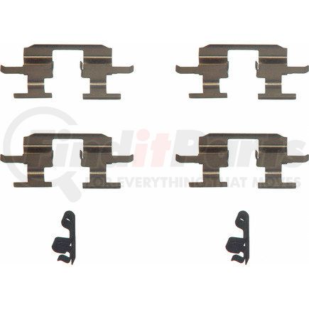 Wagner H13370 Disc Brake Hardware Kit Wagner Brake H13370 Disc Brake Hardware Kit