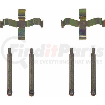 Wagner H13382 Disc Brake Hardware Kit Wagner Brake H13382 Disc Brake Hardware Kit