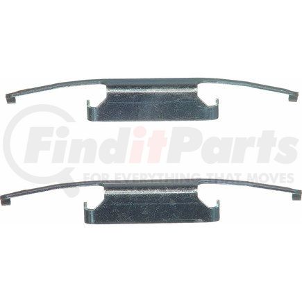 Wagner H13308 Disc Brake Hardware Kit Wagner Brake H13308 Disc Brake Hardware Kit