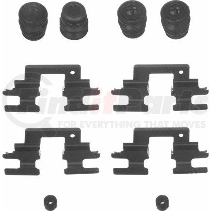 H13384Q by WAGNER - Disc Align Kit