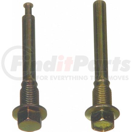 H15041 by WAGNER - Wagner Brake H15041 Bolt
