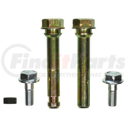 H15195 by WAGNER - Wagner Brake H15195 Bolt