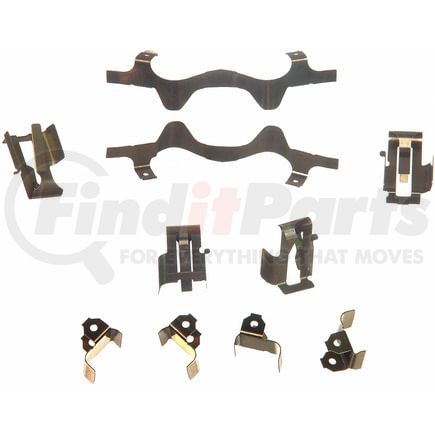 H15569 by WAGNER - Disc Align Kit