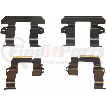 H15644A by WAGNER - Disc Align Kit