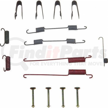 H17114 by WAGNER - Combi Kit