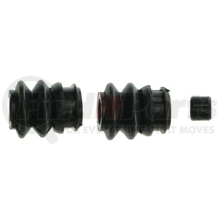 H18061 by WAGNER - Wagner Brake H18061 Disc Brake Caliper Pin Boot Kit