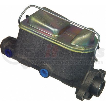 MC86488 by WAGNER - Wagner Brake MC86488 Brake Master Cylinder