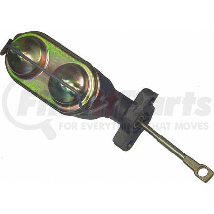 MC107053 by WAGNER - Wagner Brake MC107053 Brake Master Cylinder
