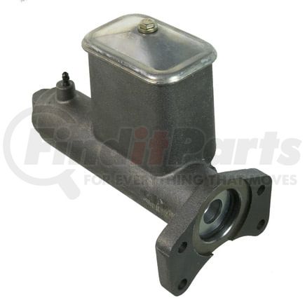 MC100558 by WAGNER - Wagner Brake MC100558 Brake Master Cylinder