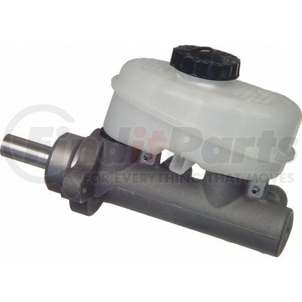 MC140282 by WAGNER - Wagner Brake MC140282 Brake Master Cylinder
