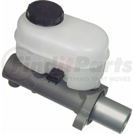 Wagner MC140456 Brake Master Cylinder Wagner Brake MC140456 Brake Master Cylinder