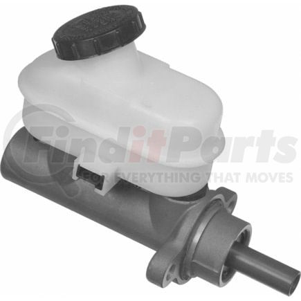 MC140709 by WAGNER - Wagner Brake MC140709 Brake Master Cylinder