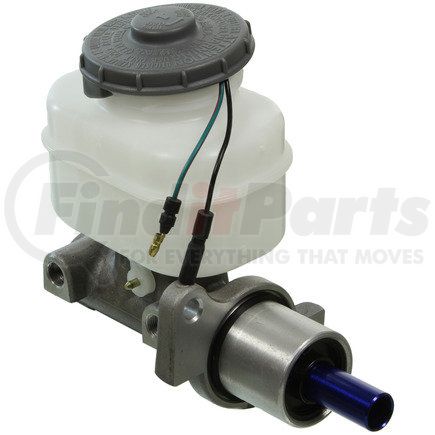 MC140484 by WAGNER - Wagner Brake SevereDuty MC140484 Brake Master Cylinder
