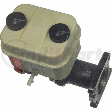MC140744 by WAGNER - Wagner Brake MC140744 Brake Master Cylinder