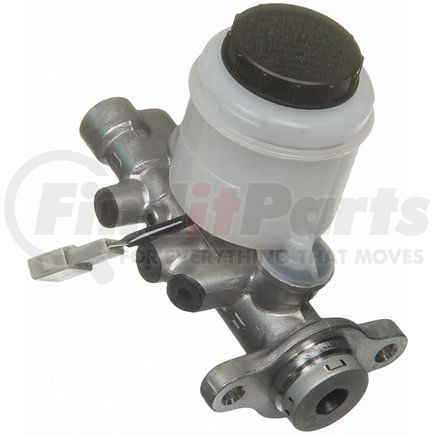 MC115592 by WAGNER - Wagner Brake MC115592 Brake Master Cylinder