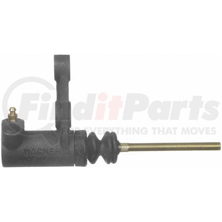 SC98663 by WAGNER - Wagner Brake SC98663 Clutch Slave Cylinder