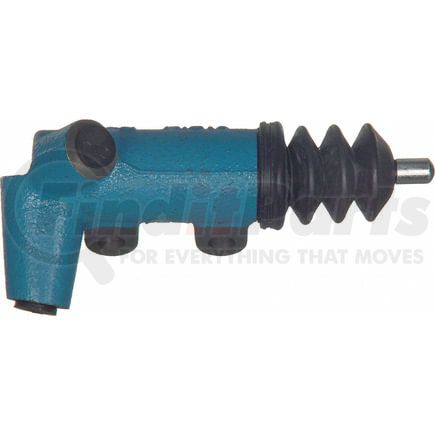 SC103484 by WAGNER - Wagner Brake SC103484 Clutch Slave Cylinder