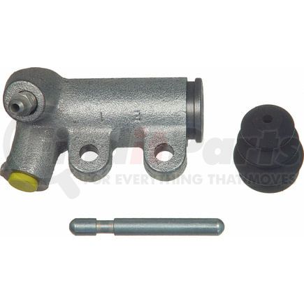 SC103787 by WAGNER - Wagner Brake SC103787 Clutch Slave Cylinder