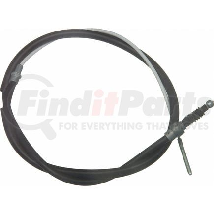 SC103792 by WAGNER - Wagner Brake SC103792 Clutch Slave Cylinder