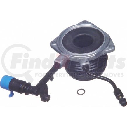 Wagner SC140224 Brake Hydraulic Line Clutch Slave Cylinder Assembly