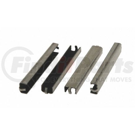Wagner SG1012Q Disc Brake Hardware Kit Wagner Brake SG1012Q Disc Brake Hardware Kit