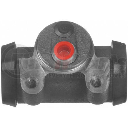 WC746 by WAGNER - Wagner Brake WC746 Drum Brake Wheel Cylinder