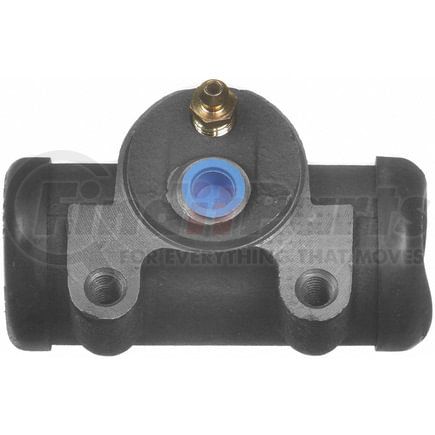 WC4511 by WAGNER - Wagner Brake WC4511 Drum Brake Wheel Cylinder