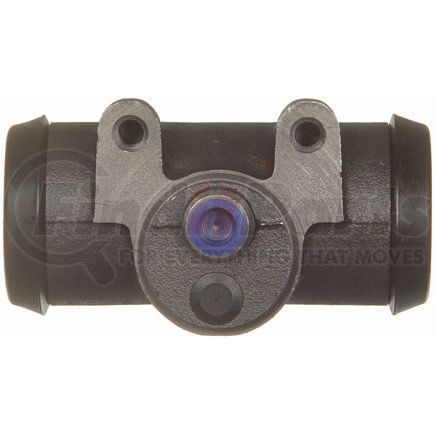 WC1012 by WAGNER - Wagner Brake WC1012 Drum Brake Wheel Cylinder