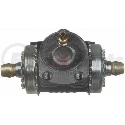 WC3406 by WAGNER - Wagner Brake WC3406 Drum Brake Wheel Cylinder