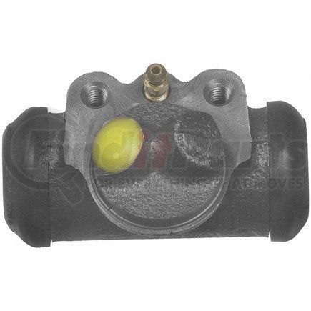 WC9004 by WAGNER - Wagner Brake WC9004 Drum Brake Wheel Cylinder