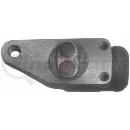 WC8814 by WAGNER - Wagner Brake WC8814 Drum Brake Wheel Cylinder