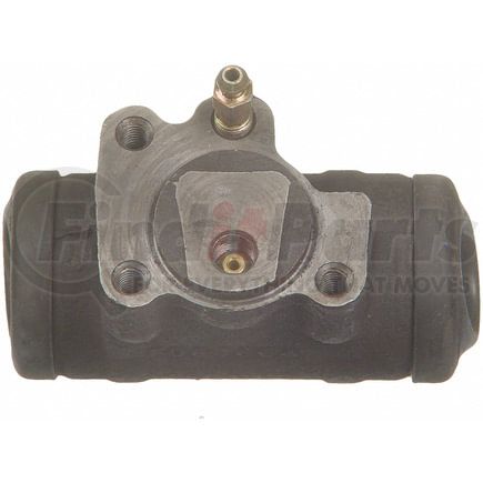 WC71234 by WAGNER - Wagner Brake WC71234 Drum Brake Wheel Cylinder