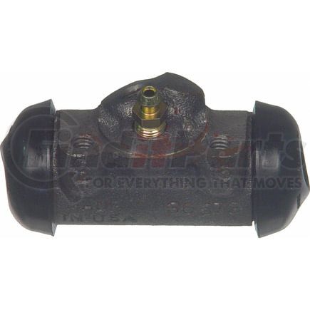 WC80187 by WAGNER - Wagner Brake WC80187 Drum Brake Wheel Cylinder