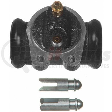 WC10588 by WAGNER - Wagner Brake WC10588 Drum Brake Wheel Cylinder