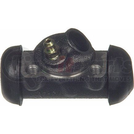 WC34401 by WAGNER - Wagner Brake WC34401 Drum Brake Wheel Cylinder