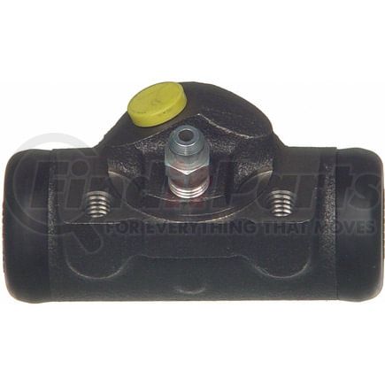 WC37783 by WAGNER - Wagner Brake WC37783 Drum Brake Wheel Cylinder