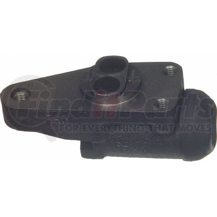 WC43383 by WAGNER - Wagner Brake WC43383 Drum Brake Wheel Cylinder