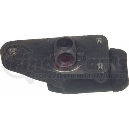 WC43384 by WAGNER - Wagner Brake WC43384 Drum Brake Wheel Cylinder