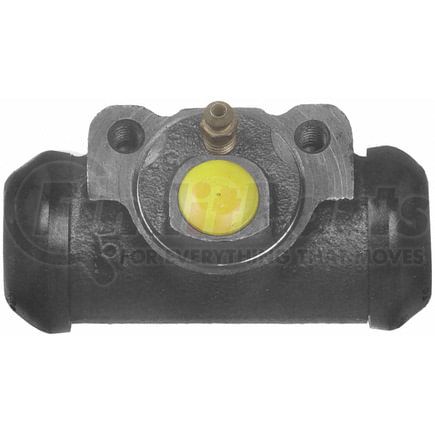 WC50014 by WAGNER - Wagner Brake WC50014 Drum Brake Wheel Cylinder