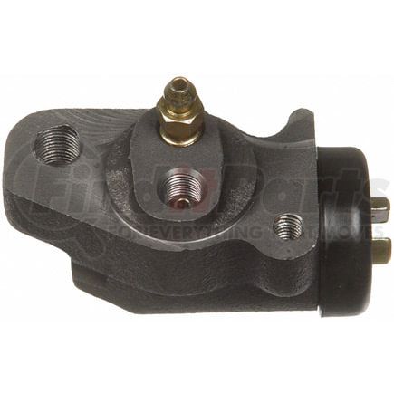WC100362 by WAGNER - Wagner Brake WC100362 Drum Brake Wheel Cylinder