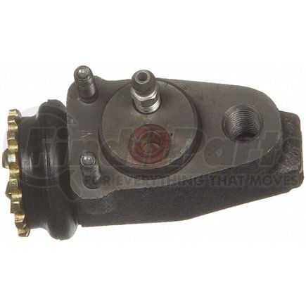 WC102158 by WAGNER - Wagner Brake WC102158 Drum Brake Wheel Cylinder