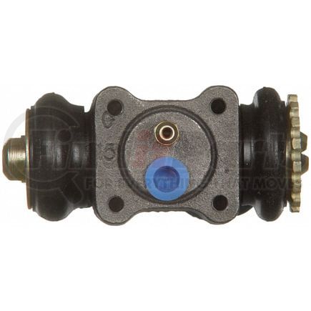 WC100697 by WAGNER - Wagner Brake WC100697 Drum Brake Wheel Cylinder