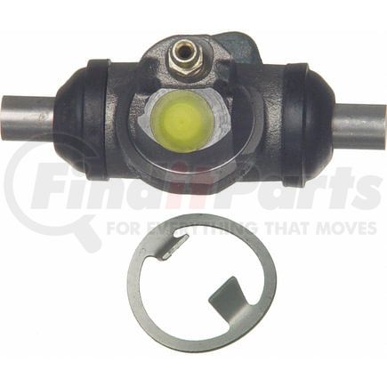 Wagner WC104384 Drum Brake Wheel Cylinder Wagner Brake WC104384 Drum Brake Wheel Cylinder