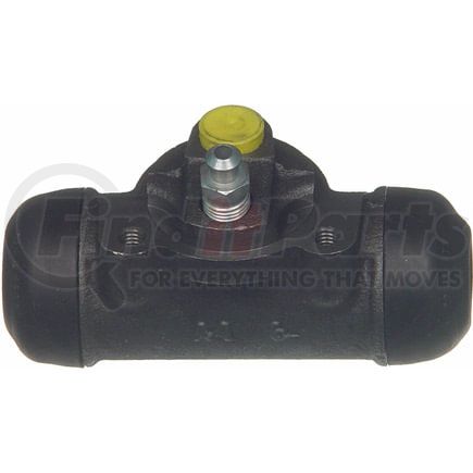 WC102424 by WAGNER - Wagner Brake WC102424 Drum Brake Wheel Cylinder