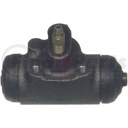 WC107451 by WAGNER - Wagner Brake WC107451 Drum Brake Wheel Cylinder