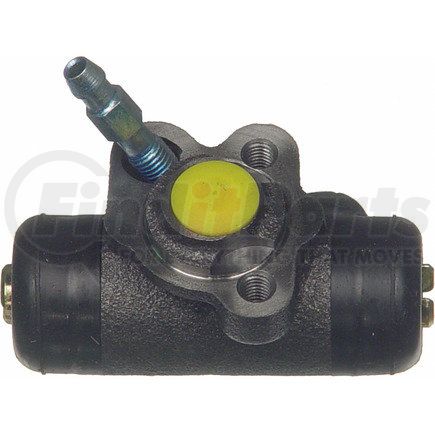 WC107465 by WAGNER - Wagner Brake WC107465 Drum Brake Wheel Cylinder