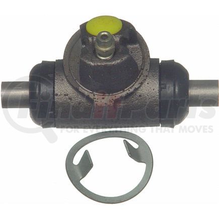WC105482 by WAGNER - Wagner Brake WC105482 Drum Brake Wheel Cylinder