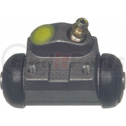 WC108107 by WAGNER - Wagner Brake WC108107 Drum Brake Wheel Cylinder
