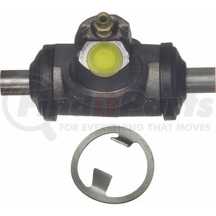 Wagner WC108131 Drum Brake Wheel Cylinder Wagner Brake WC108131 Drum Brake Wheel Cylinder