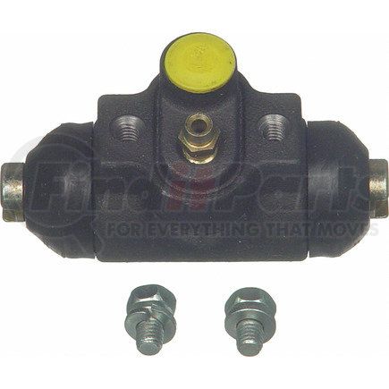 Wagner WC108537 Drum Brake Wheel Cylinder Wagner Brake WC108537 Drum Brake Wheel Cylinder